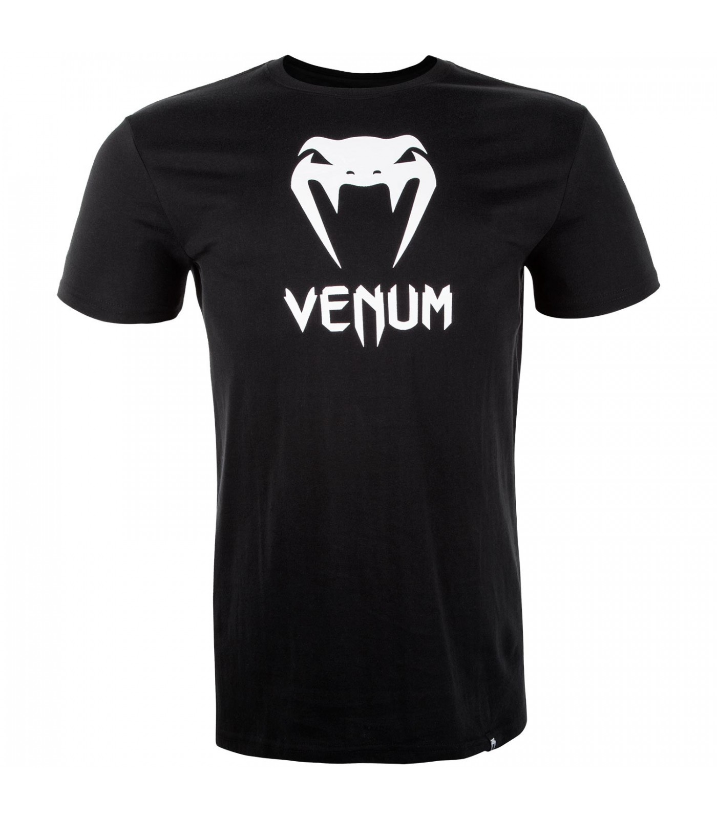 Тениска - Venum Classic T-shirt - Black​